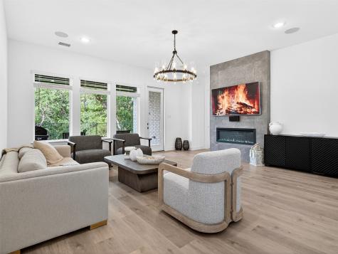 4012 Chastetree Lane Mckinney TX 75071