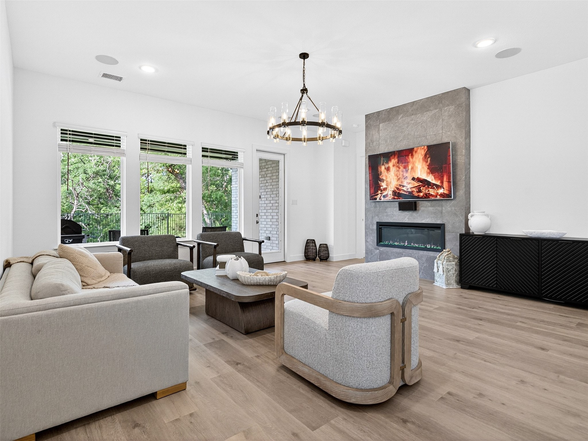 4012 Chastetree Lane Mckinney TX 75071