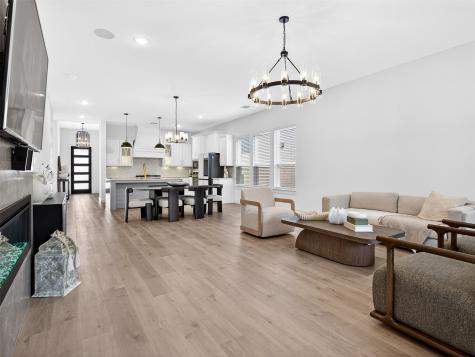 4012 Chastetree Lane Mckinney TX 75071
