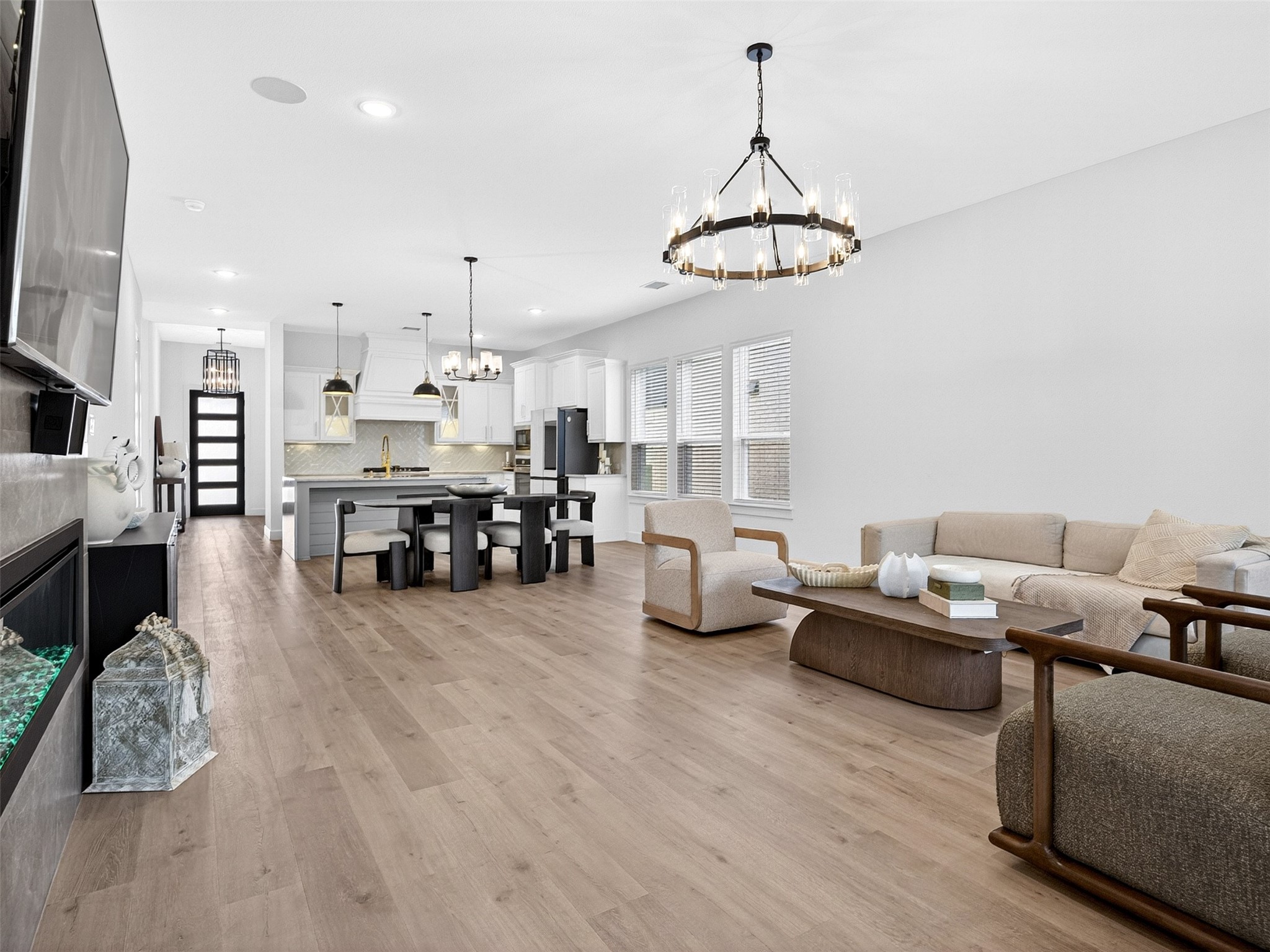 4012 Chastetree Lane Mckinney TX 75071