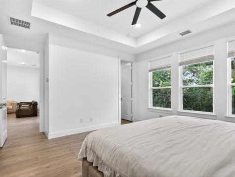 4012 Chastetree Lane Mckinney TX 75071