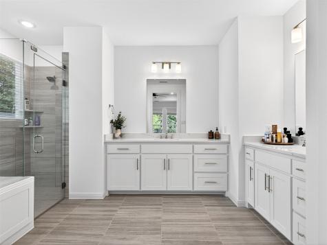 4012 Chastetree Lane Mckinney TX 75071
