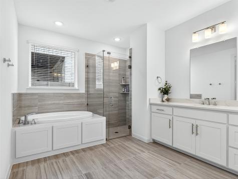 4012 Chastetree Lane Mckinney TX 75071