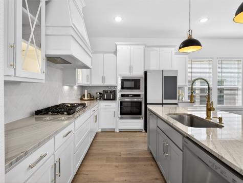 4012 Chastetree Lane Mckinney TX 75071