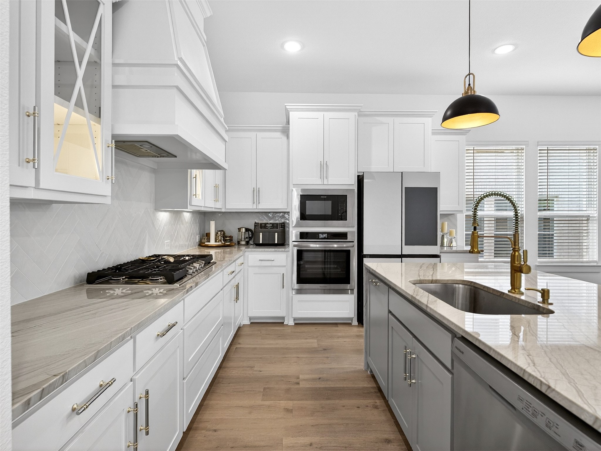 4012 Chastetree Lane Mckinney TX 75071