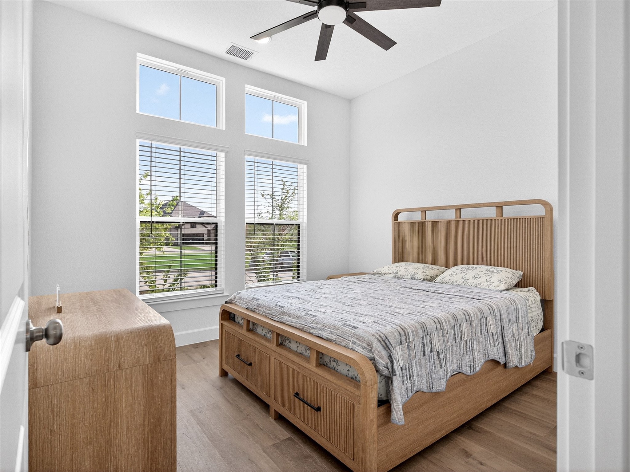 4012 Chastetree Lane Mckinney TX 75071