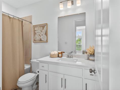 4012 Chastetree Lane Mckinney TX 75071