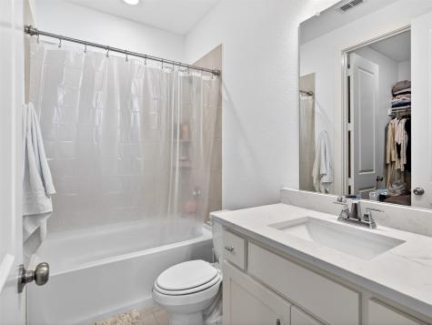 4012 Chastetree Lane Mckinney TX 75071