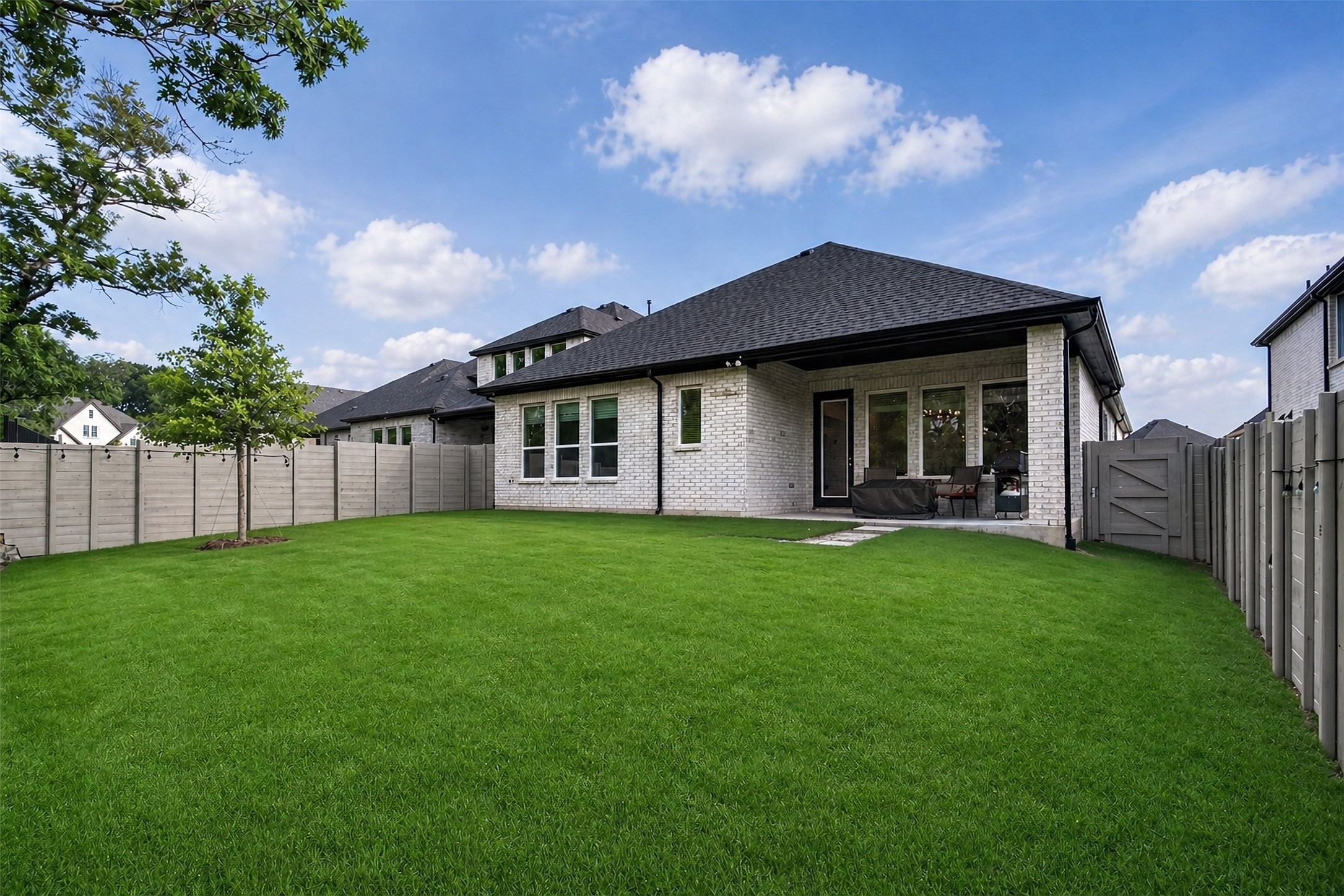 4012 Chastetree Lane Mckinney TX 75071