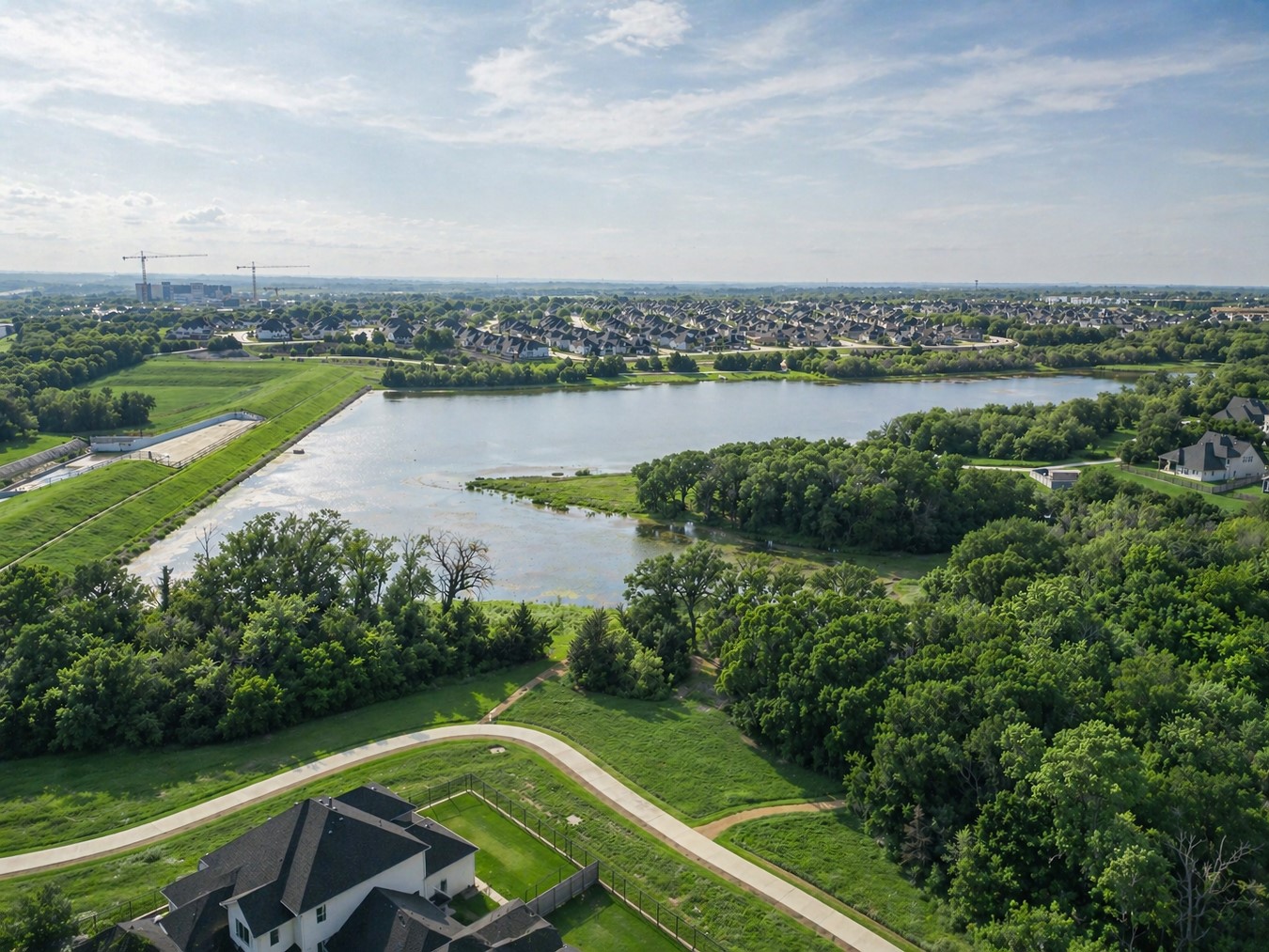 4012 Chastetree Lane Mckinney TX 75071
