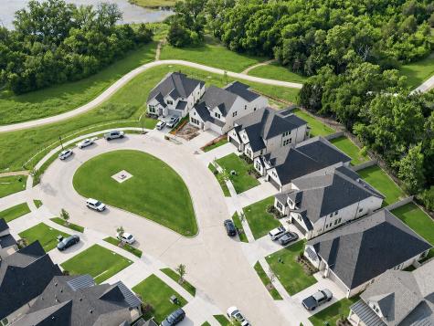4012 Chastetree Lane Mckinney TX 75071