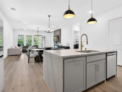 4012 Chastetree Lane Mckinney TX 75071