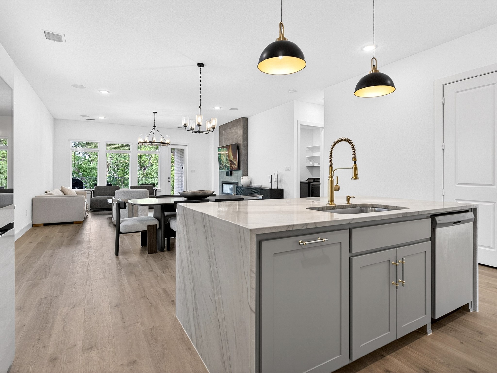4012 Chastetree Lane Mckinney TX 75071
