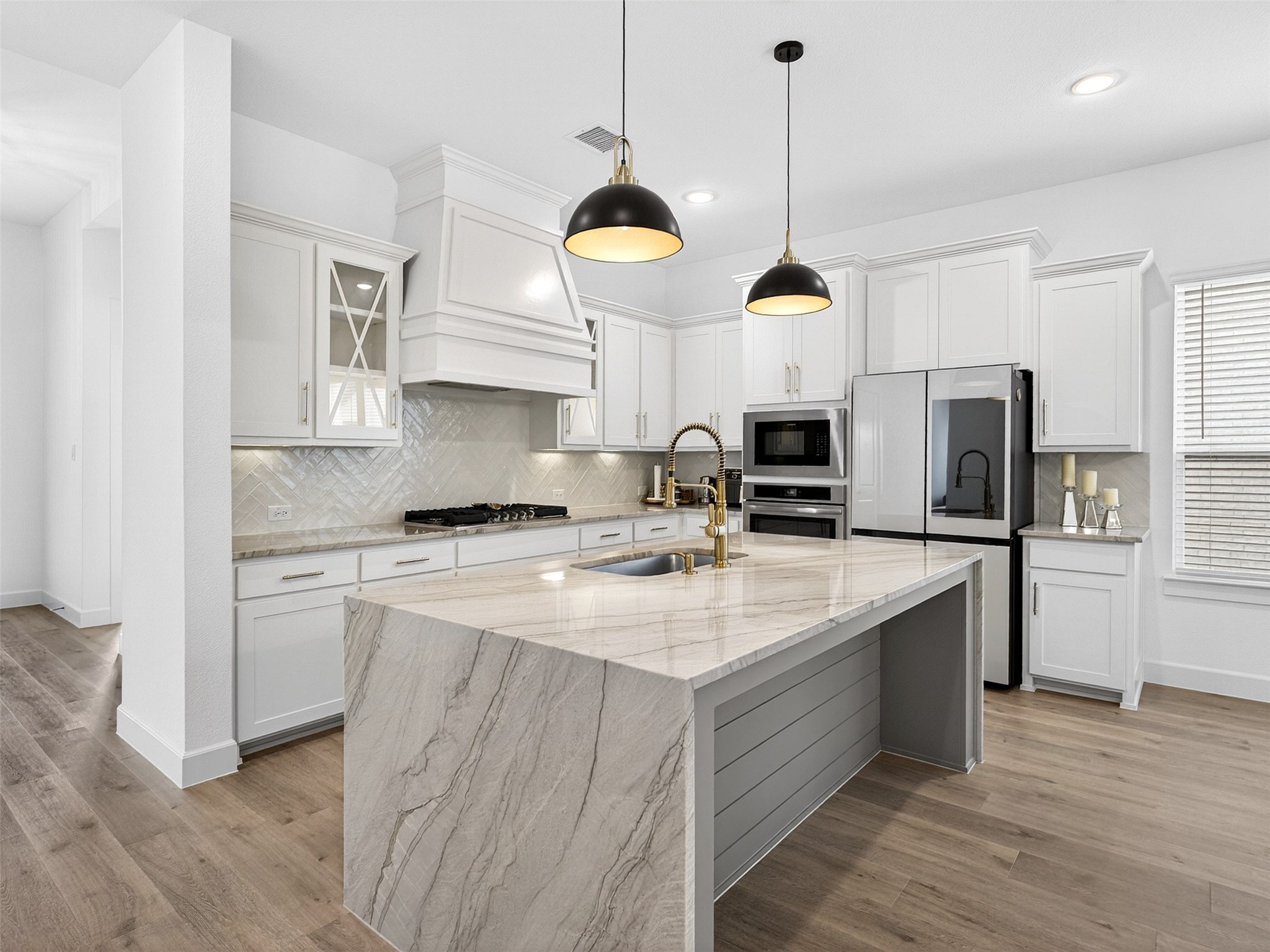 4012 Chastetree Lane Mckinney TX 75071