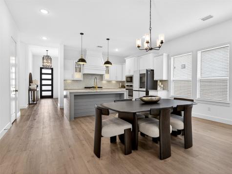 4012 Chastetree Lane Mckinney TX 75071