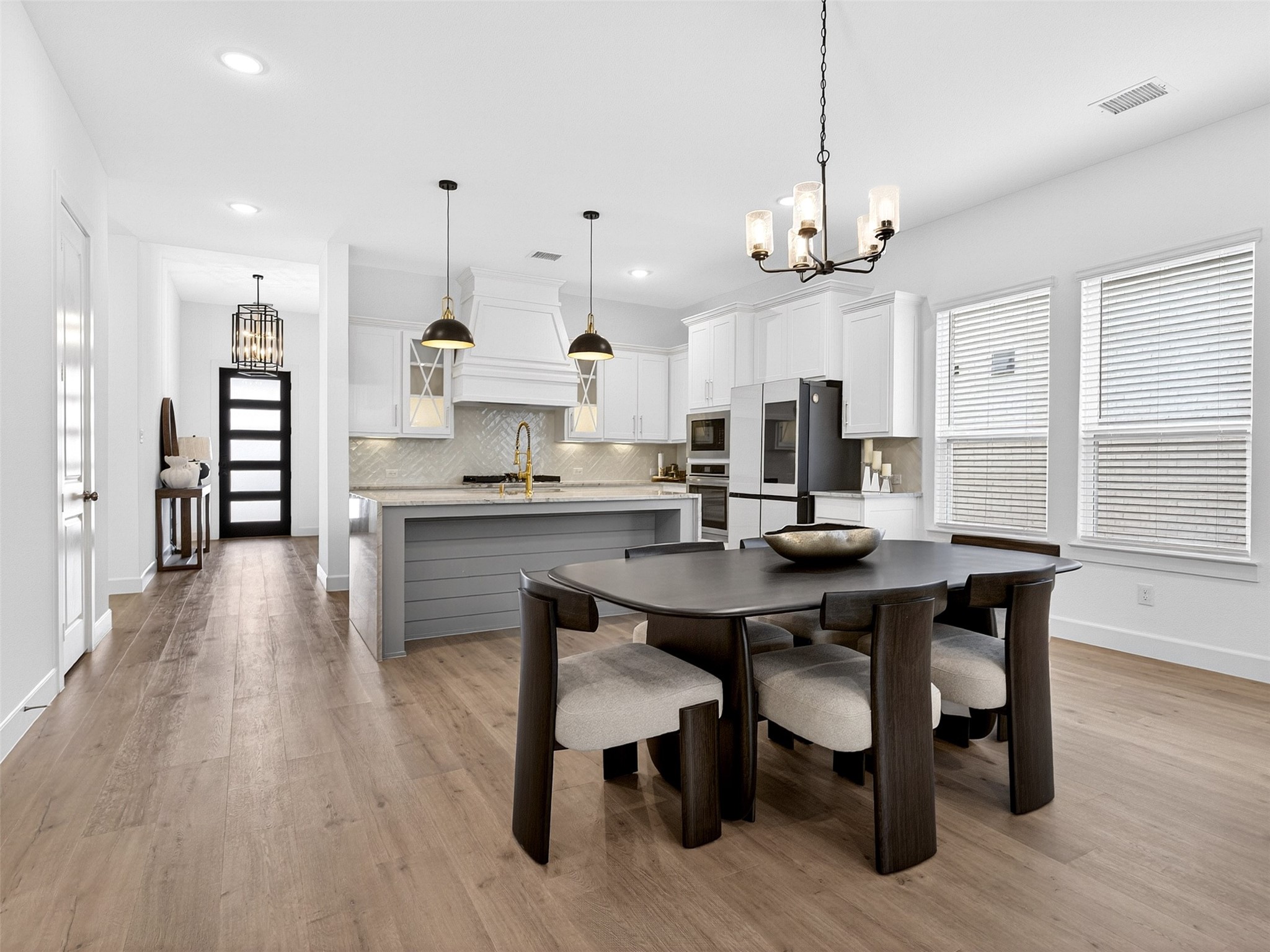 4012 Chastetree Lane Mckinney TX 75071