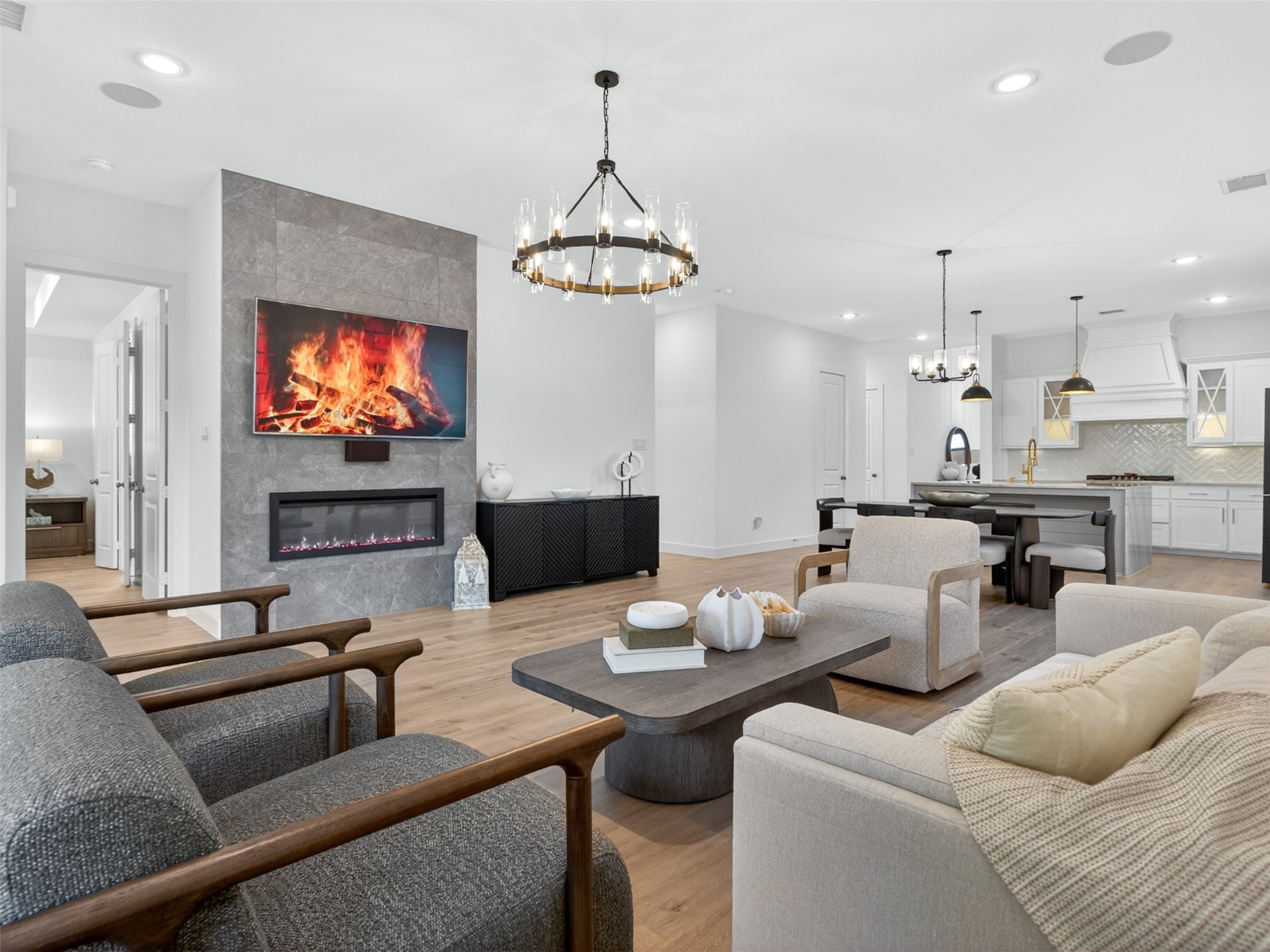 4012 Chastetree Lane Mckinney TX 75071