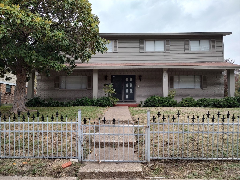 3301 Bobbie Lane Garland TX 75042