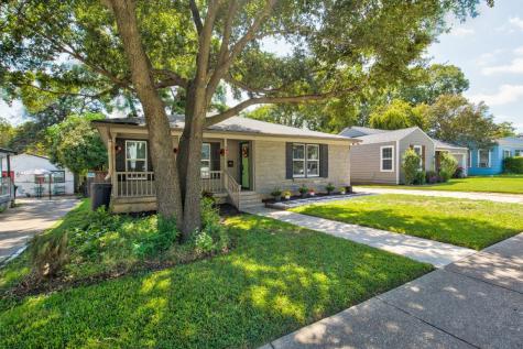 3709 Collinwood Avenue Fort Worth TX 76107