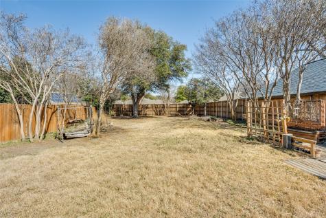 3814 Timberlake Drive Plano TX 75023