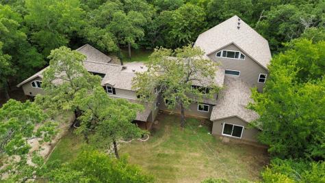 800 S County Road 810 Alvarado TX 76009