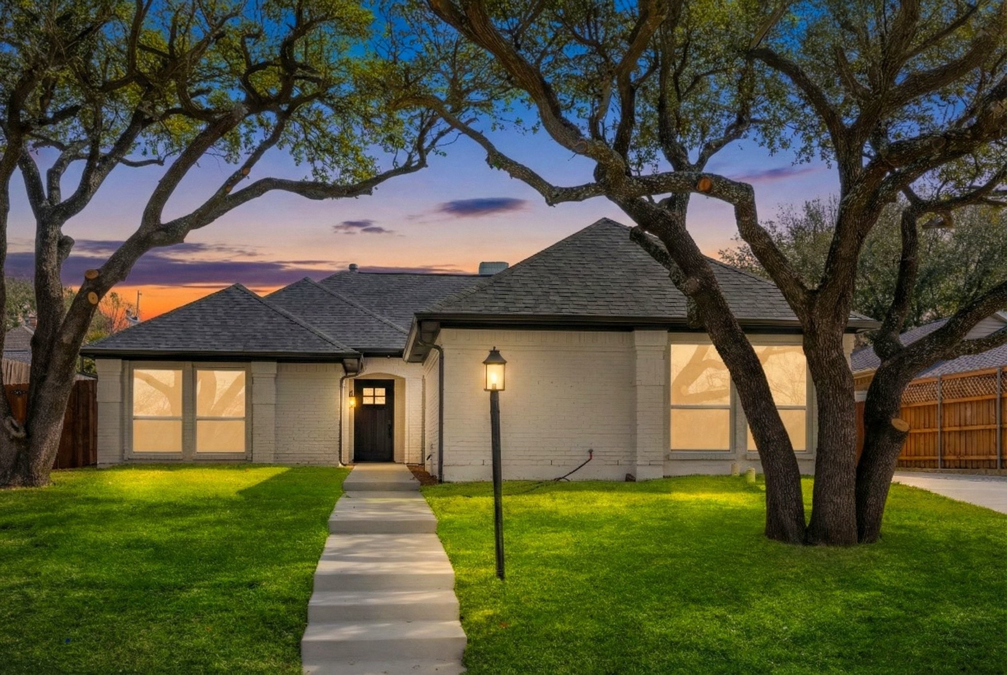 2812 Crooked Creek Drive Carrollton TX 75007