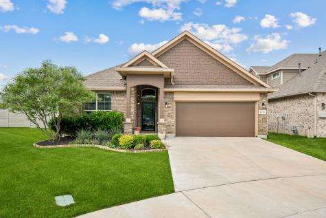 2412 Blackrail Court Argyle TX 76226