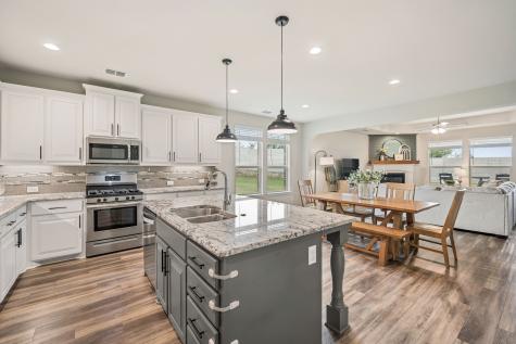2412 Blackrail Court Argyle TX 76226