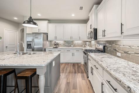 2412 Blackrail Court Argyle TX 76226