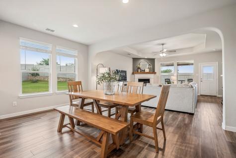 2412 Blackrail Court Argyle TX 76226