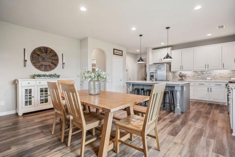 2412 Blackrail Court Argyle TX 76226