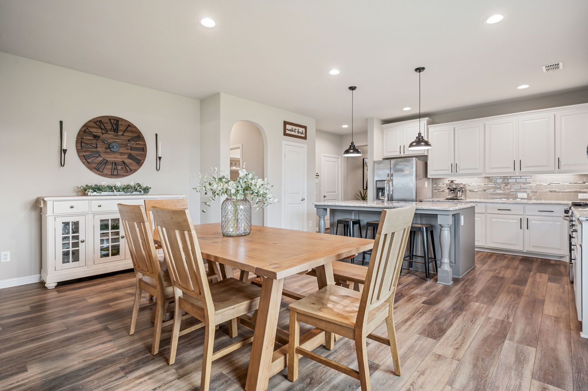 2412 Blackrail Court Argyle TX 76226