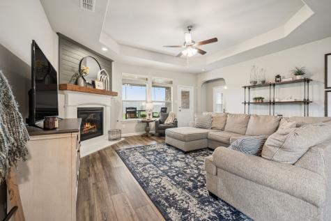 2412 Blackrail Court Argyle TX 76226