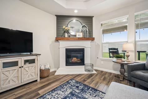 2412 Blackrail Court Argyle TX 76226