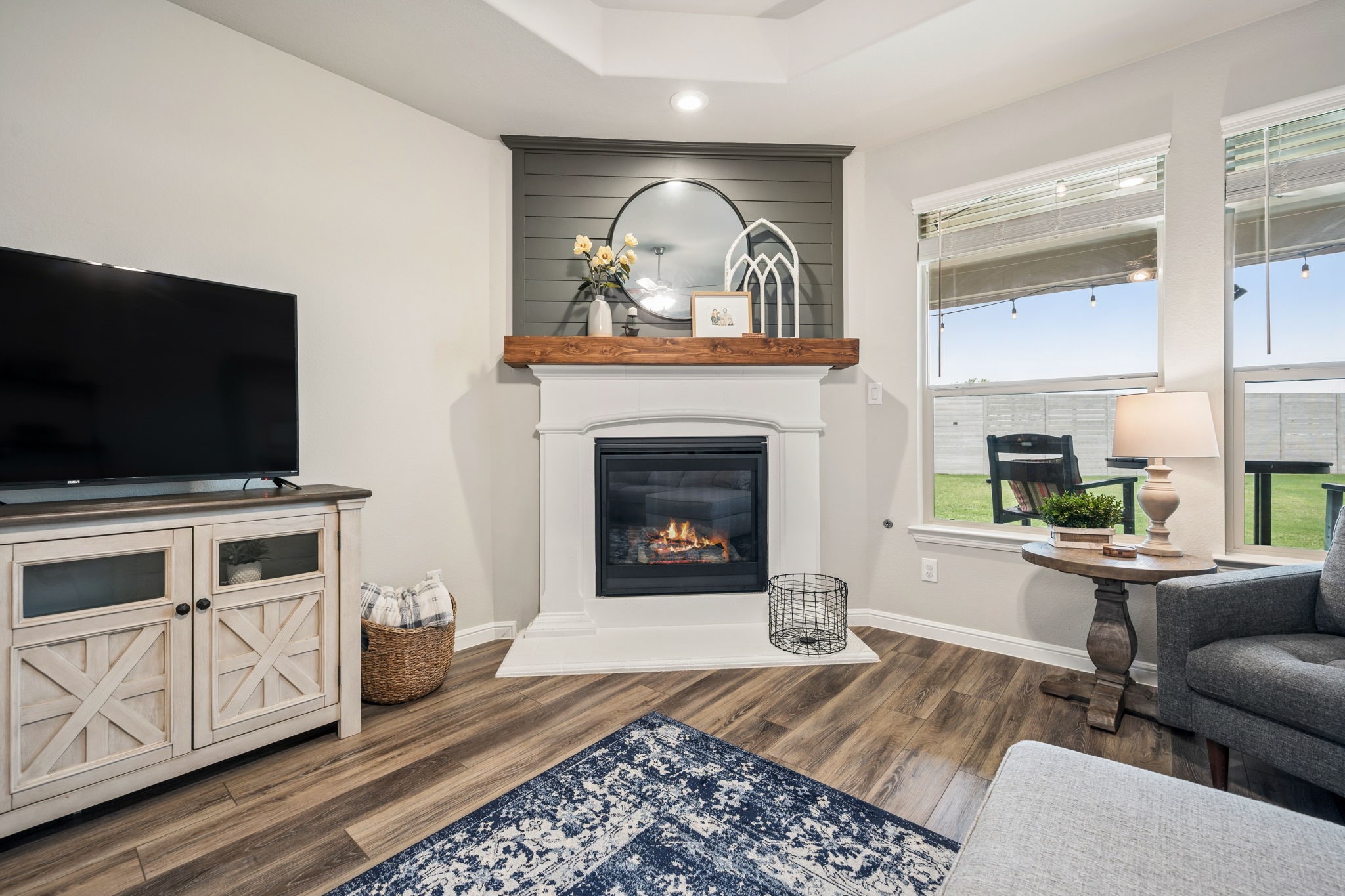 2412 Blackrail Court Argyle TX 76226