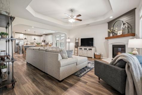 2412 Blackrail Court Argyle TX 76226