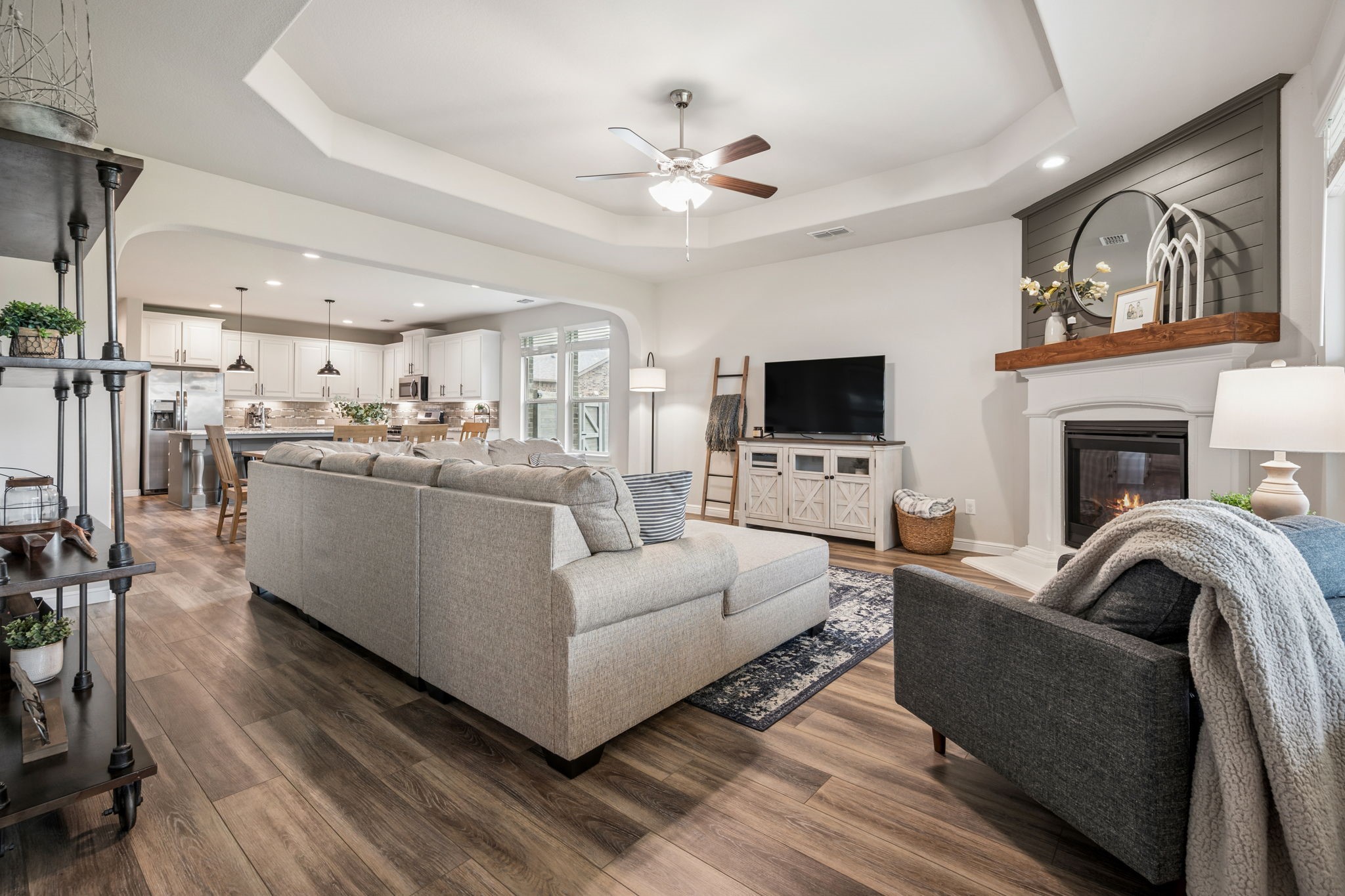 2412 Blackrail Court Argyle TX 76226