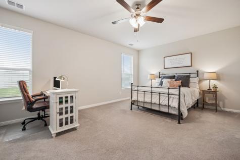 2412 Blackrail Court Argyle TX 76226