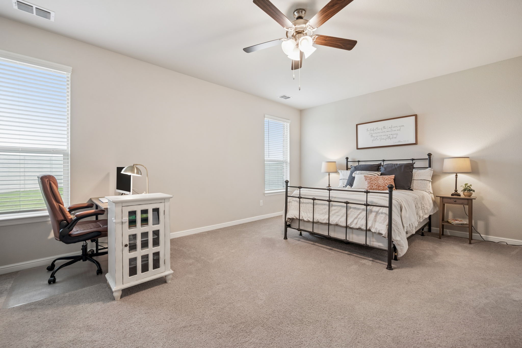 2412 Blackrail Court Argyle TX 76226