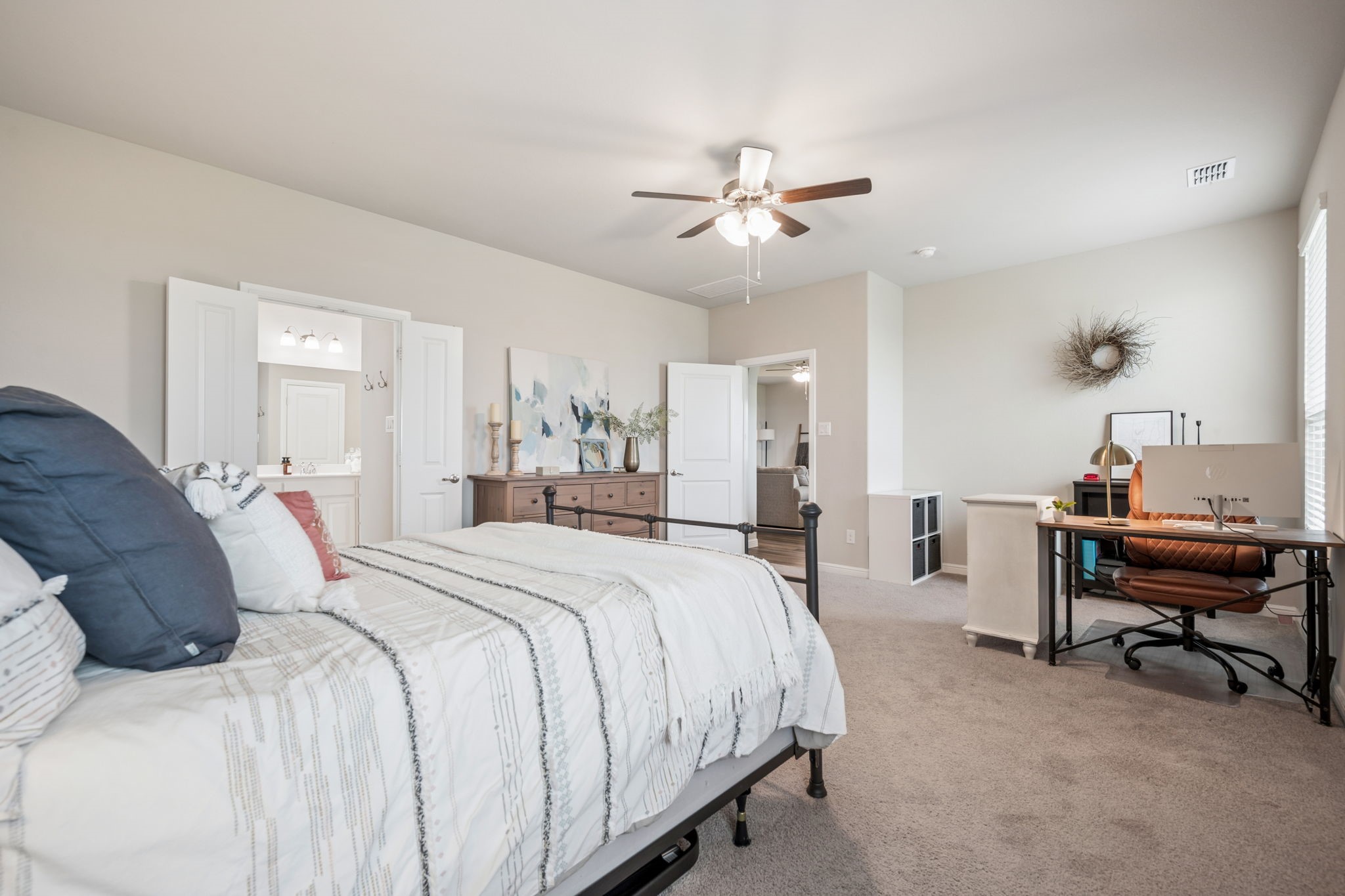 2412 Blackrail Court Argyle TX 76226