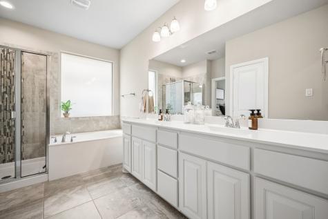 2412 Blackrail Court Argyle TX 76226