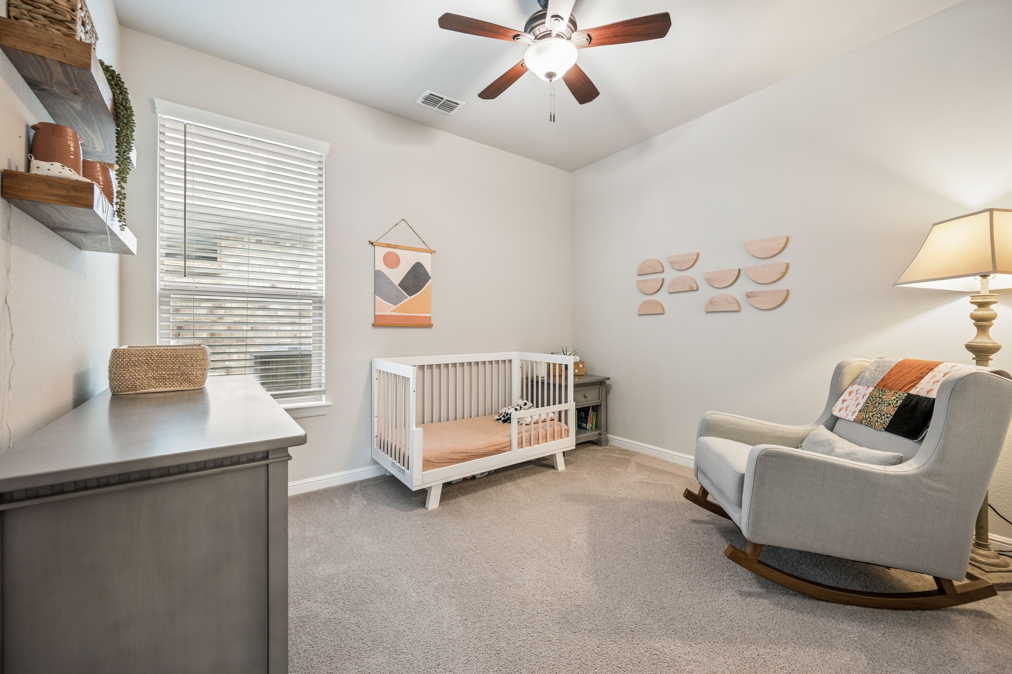2412 Blackrail Court Argyle TX 76226