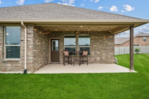 2412 Blackrail Court Argyle TX 76226