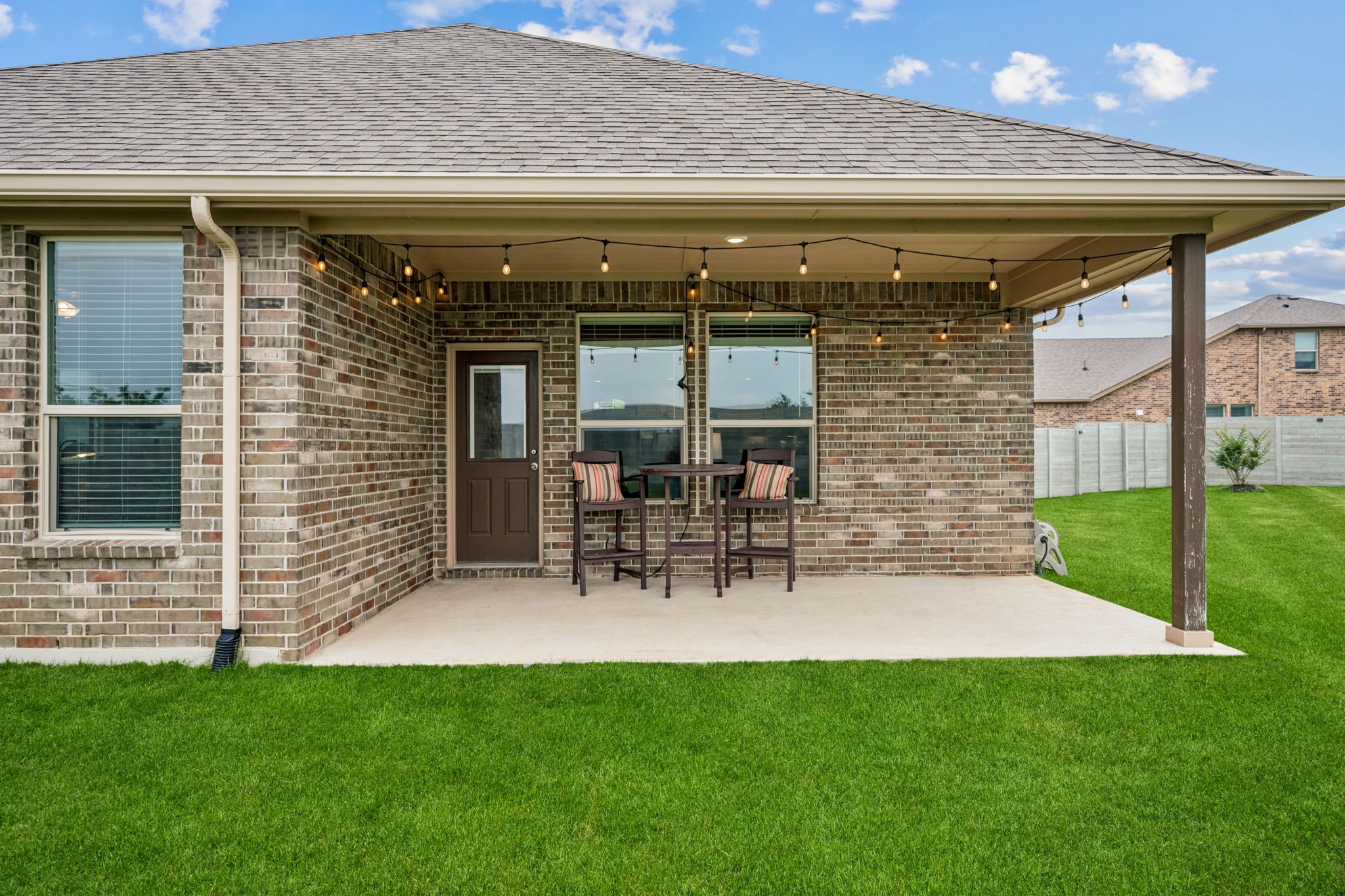 2412 Blackrail Court Argyle TX 76226