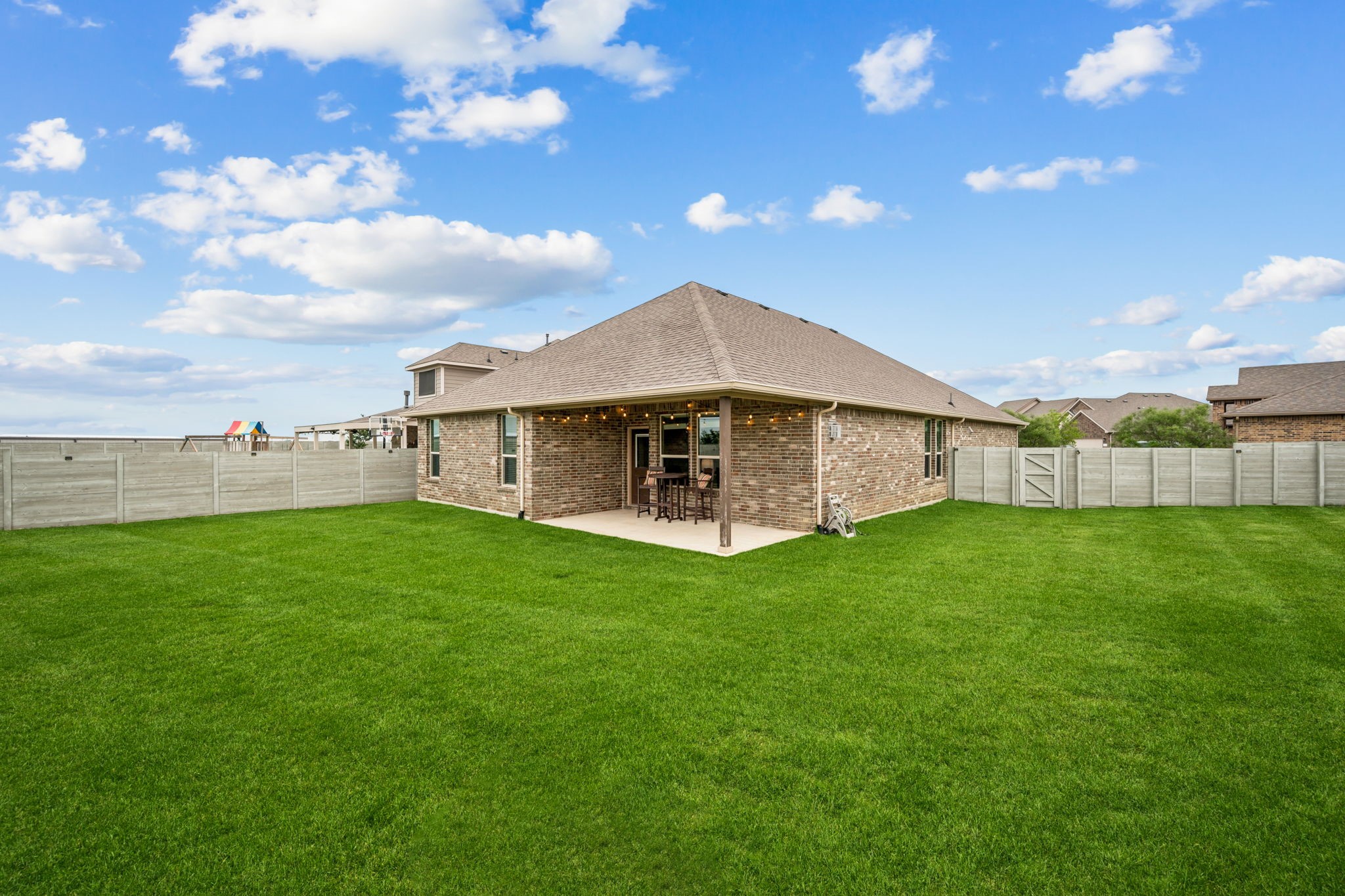 2412 Blackrail Court Argyle TX 76226
