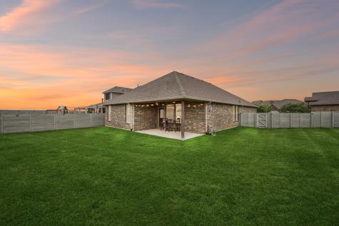 2412 Blackrail Court Argyle TX 76226