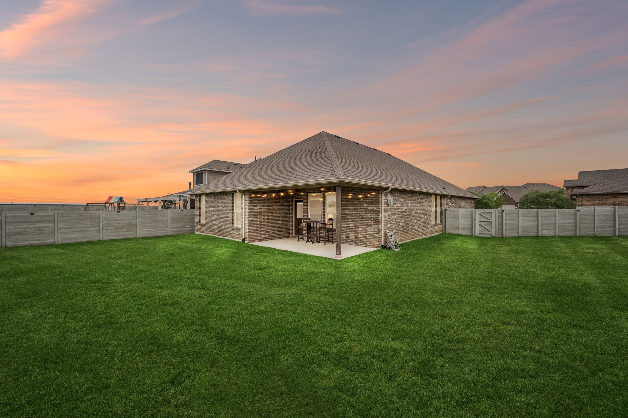 2412 Blackrail Court Argyle TX 76226