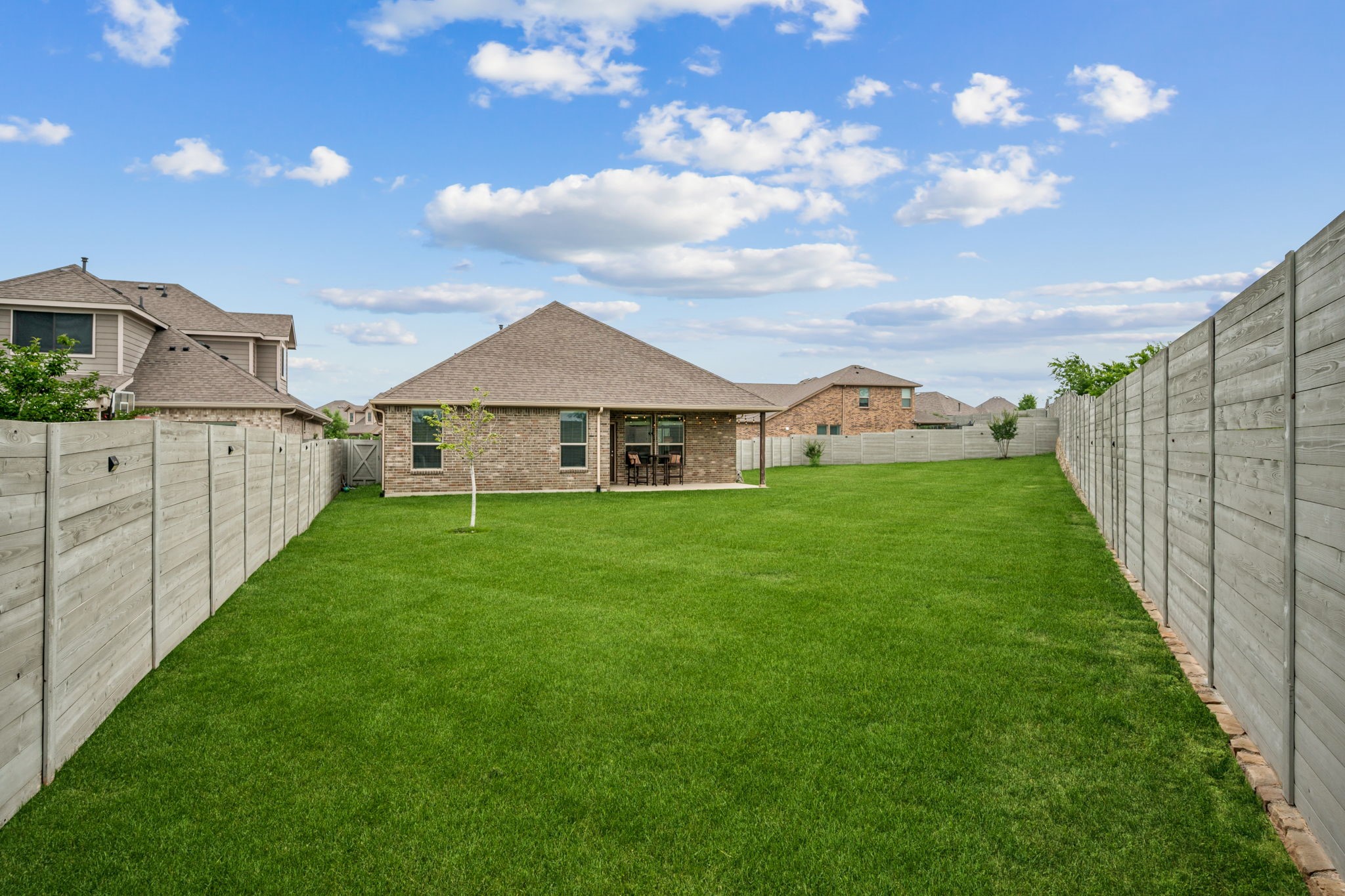 2412 Blackrail Court Argyle TX 76226