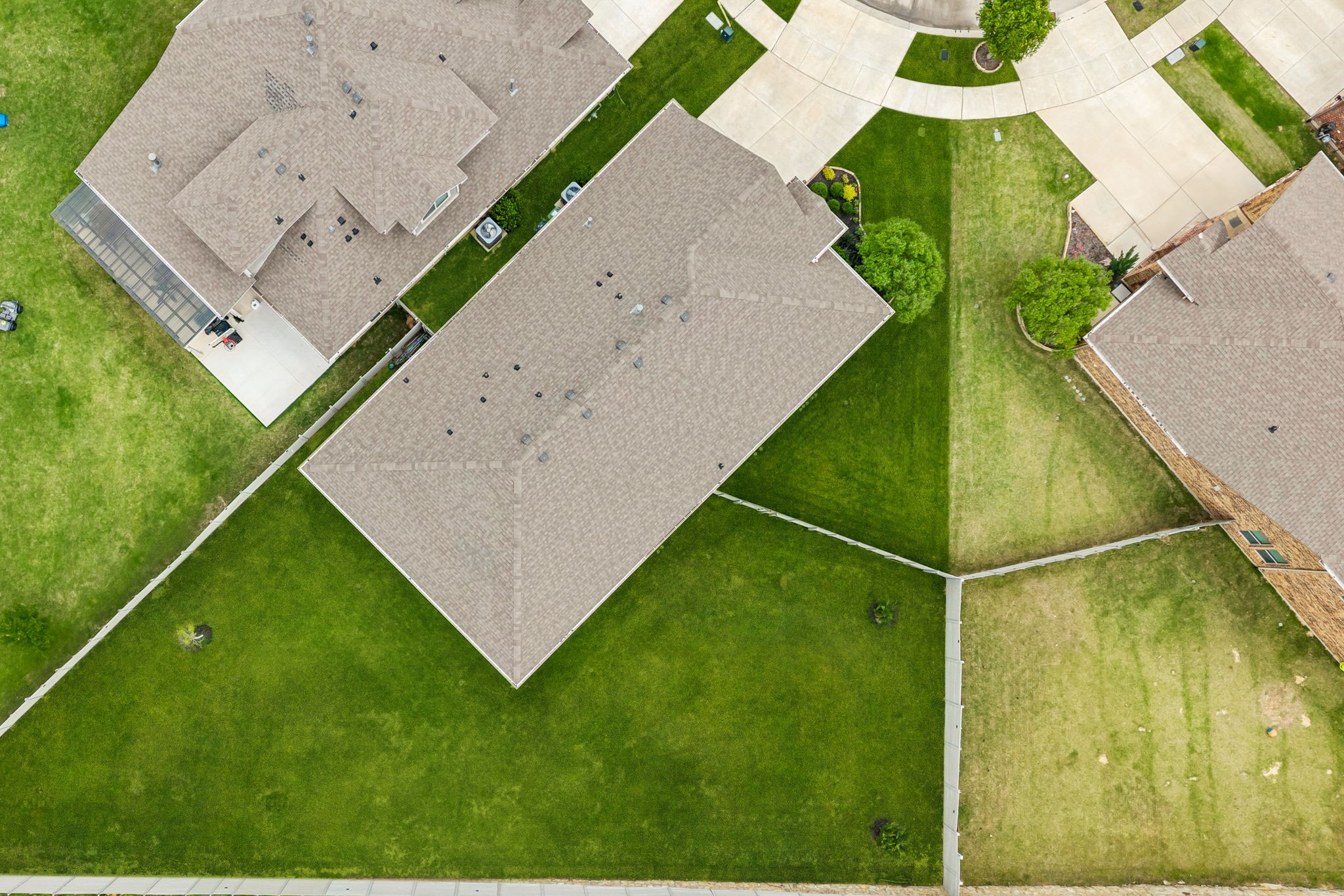 2412 Blackrail Court Argyle TX 76226