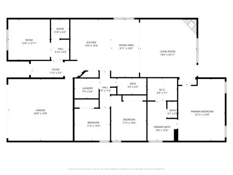 2412 Blackrail Court Argyle TX 76226